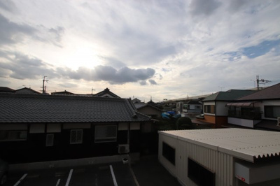 【展望】 | マンション谷佐