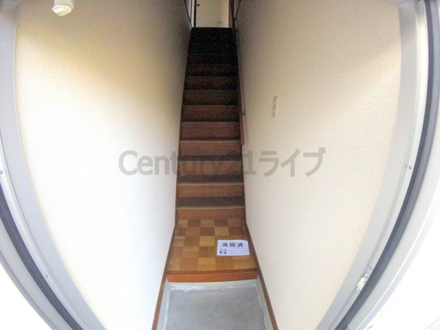 【玄関】 | みずほ荘