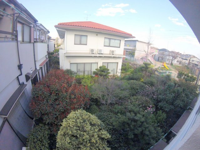 【展望】 | みずほ荘