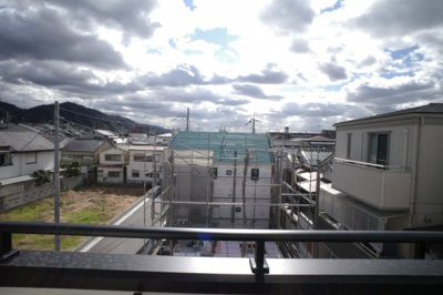 【展望】 | IRIS COURT岡山