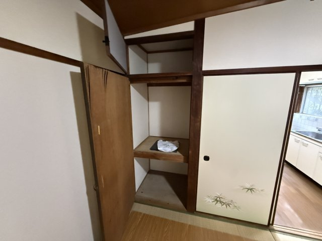 【収納】 | みずほ荘