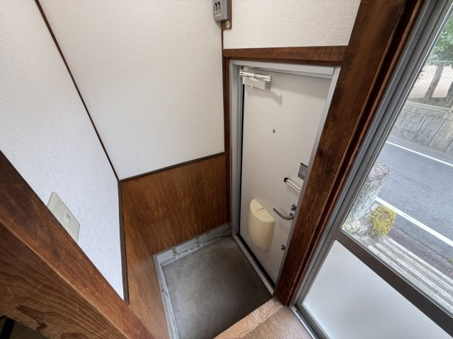 【玄関】 | みずほ荘