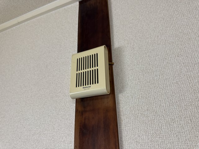 【セキュリティ】 | みずほ荘