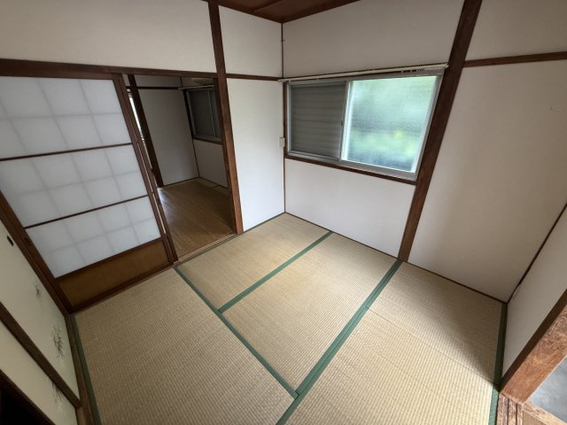 【内装】 | みずほ荘