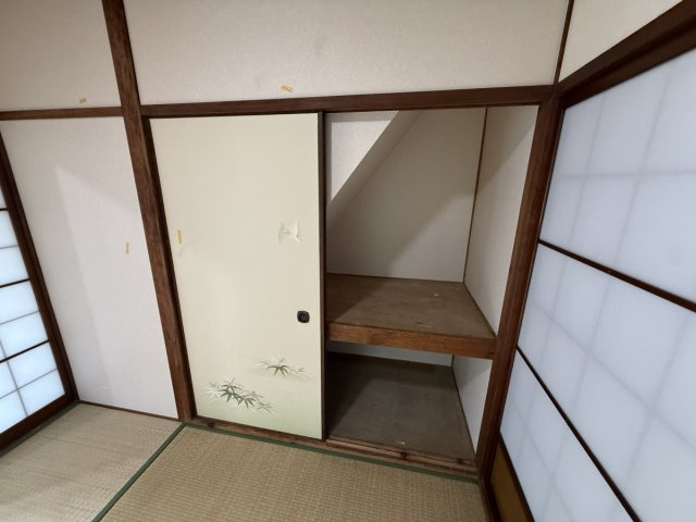 【収納】 | みずほ荘