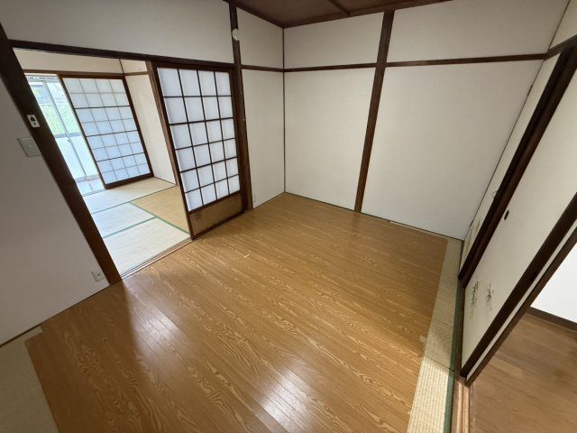 【寝室】 | みずほ荘