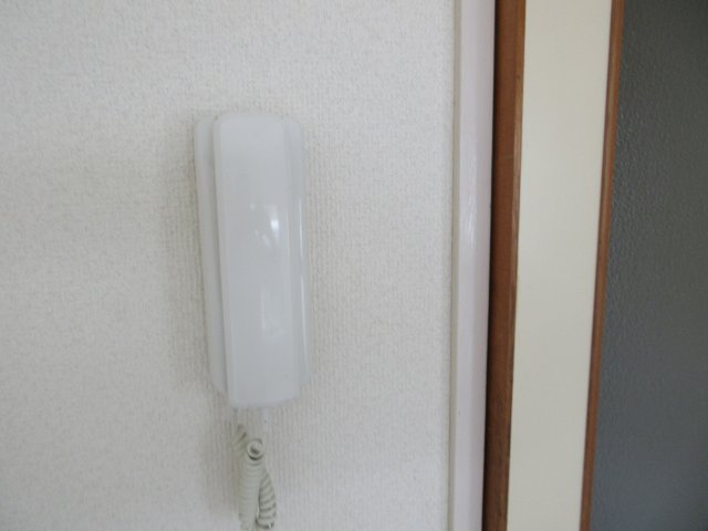 Ｐａｕｌｏｗｉａ　Ｖａｌｌｙ　Ｔａｋｅ５日吉のセキュリティ