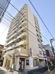 【外観】 | ライオンズマンション鶯谷第３