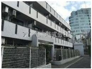 新宿区上落合３丁目のマンションの画像