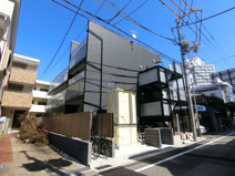 甲子園マンションの画像