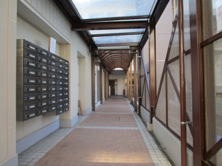 【その他共用部分】