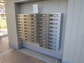 【その他共用部分】