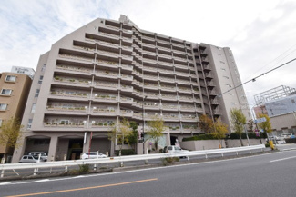 【外観】 | 物件のお問い合わせは、 ０１２０－７００－９６８までお気軽にどうぞ！
外観