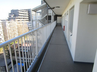 【その他共用部分】