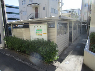 【その他共用部分】