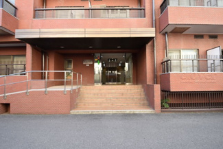 【エントランス】 | エントランス