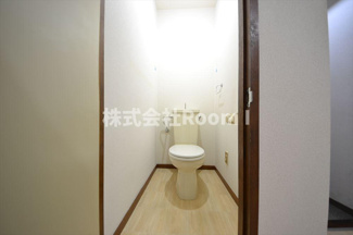 【トイレ】 | セイワパレス森ノ宮南 | トイレもきれいです