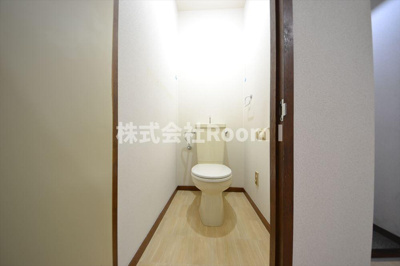 【トイレ】 | セイワパレス森ノ宮南 | トイレもきれいです