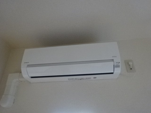 【設備】 | 菱和パレス三軒茶屋壱番館 | エアコン