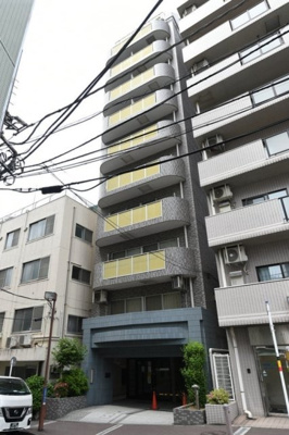 【外観】 | ネオマイム横浜台町