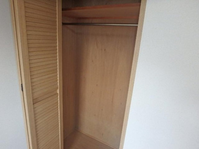 【収納】 | ネオマイム横浜台町 | クローゼット