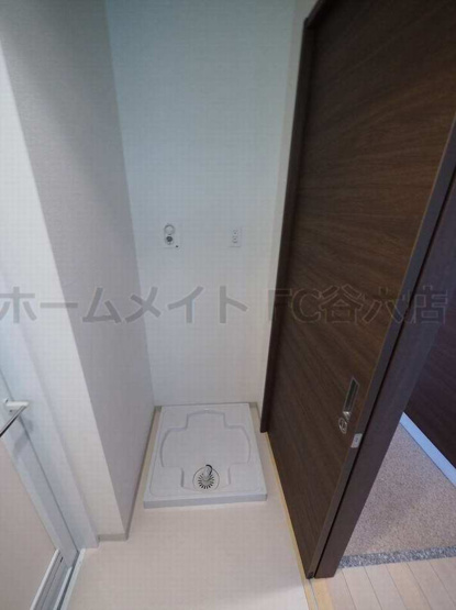 【設備】 | ベリー海老江
