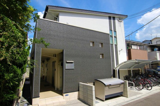 【外観】 | 外観です