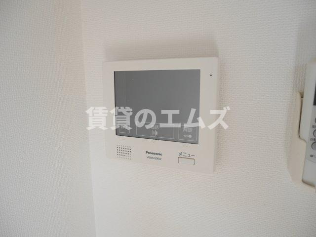 【セキュリティ】 | サンフロンティエール