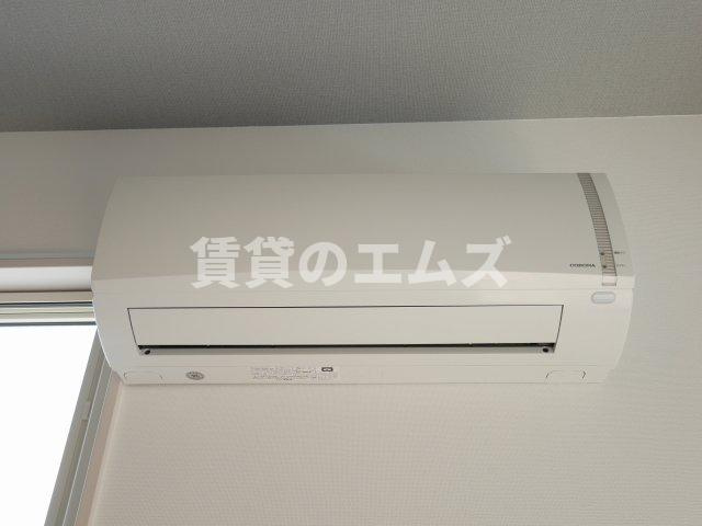 【設備】 | サンフロンティエール