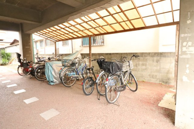 【その他共用部分】 | オアシス21