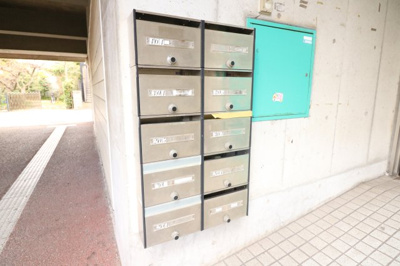 【その他共用部分】 | オアシス21