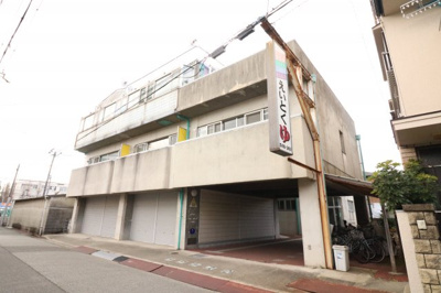 【外観】 | オアシス21