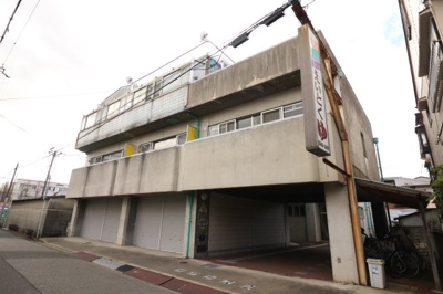 【外観】 | オアシス21