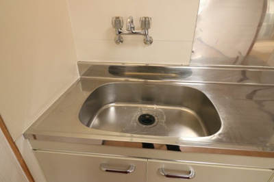 【キッチン】 | オアシス21