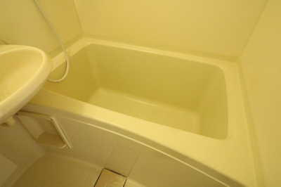 【浴室】 | オアシス21