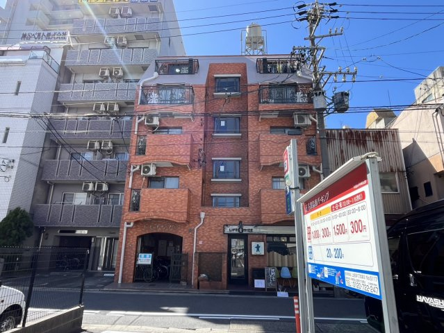 上前津ハイツ｜名古屋市の賃貸ならMy賃貸