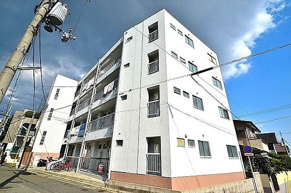 マンション相楽苑