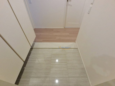 【玄関】 | グランドメゾン新梅田タワー