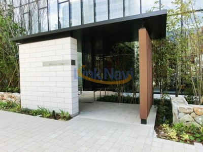 【エントランス】 | グランドメゾン新梅田タワー