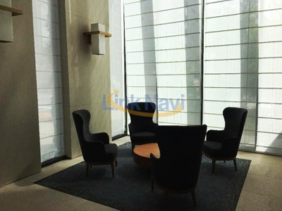 【ロビー】 | グランドメゾン新梅田タワー