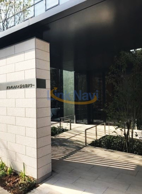 【その他共用部分】 | グランドメゾン新梅田タワー