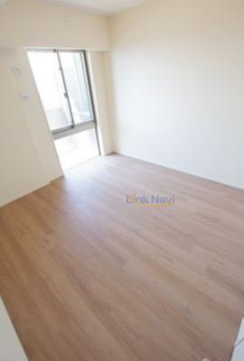 【寝室】 | グランドメゾン新梅田タワー