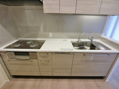 【キッチン】 | グランドメゾン新梅田タワー