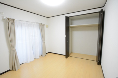【収納】 | ルネス吉岡38号地