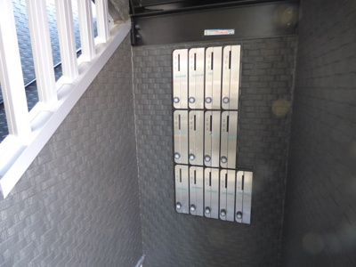 【その他共用部分】 | Mark Duo塚越Ⅱ