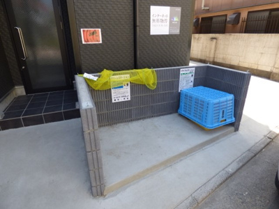 【その他共用部分】 | Mark Duo塚越Ⅱ