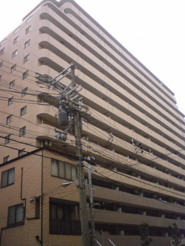 【外観】