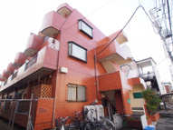 川崎市多摩区登戸新町のマンションの画像