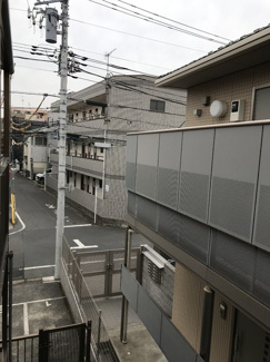 【展望】 | 景色