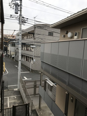 【展望】 | 第六ハイツヤマヤ | 景色